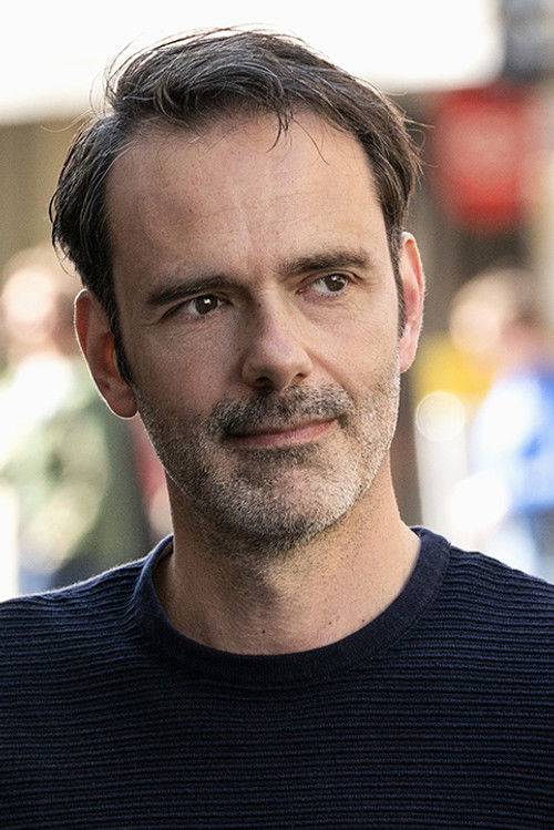 Photo of Thorsten Schmidt