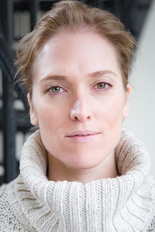 Photo of Beatrice Curnew