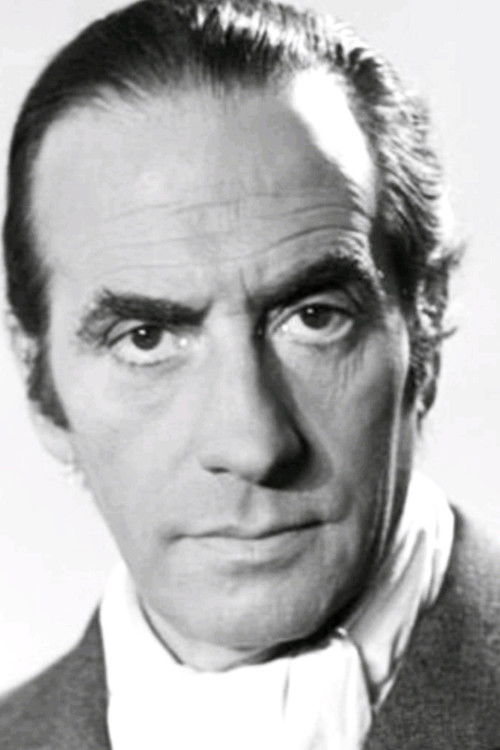 Photo of Jorge Salcedo