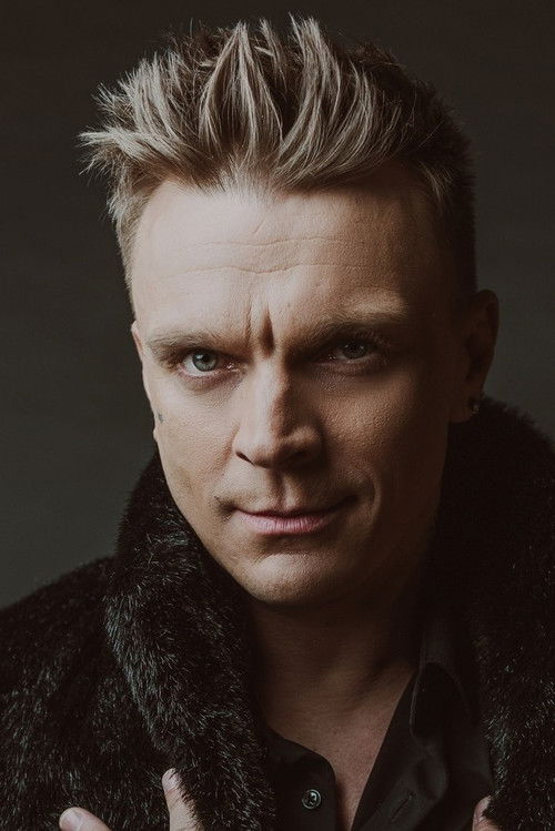 Photo of Tanel Padar