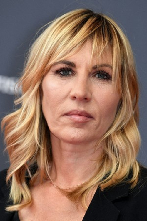 Photo of Mathilde Seigner