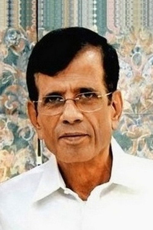 Photo of Mustan Alibhai Burmawalla