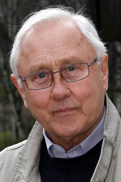 Photo of Jaroslav Satoranský
