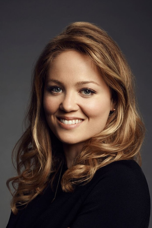 Photo of Erika Christensen