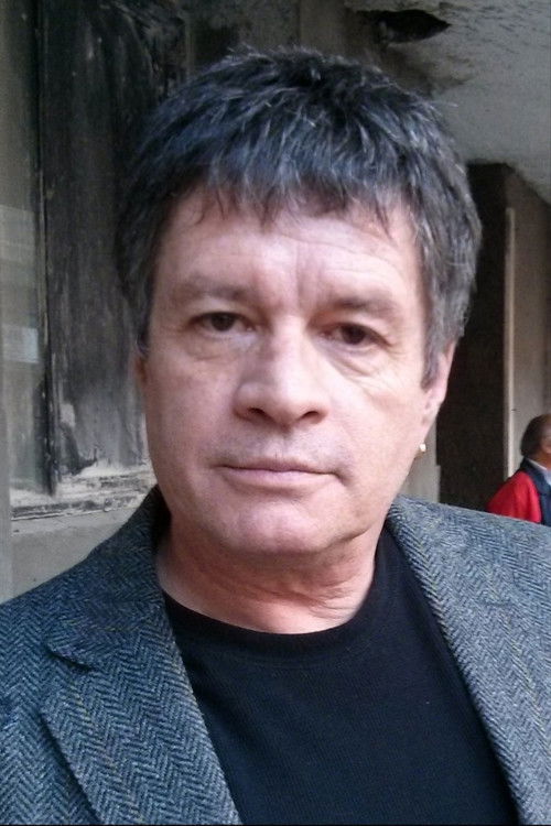 Photo of Alejandro Camacho