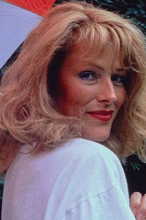 Photo of Suzanne Bjerrehuus