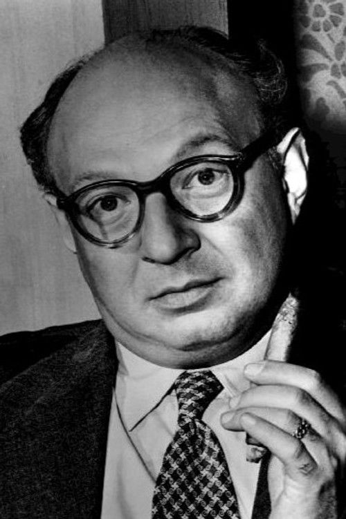 Photo of Robert H. Harris