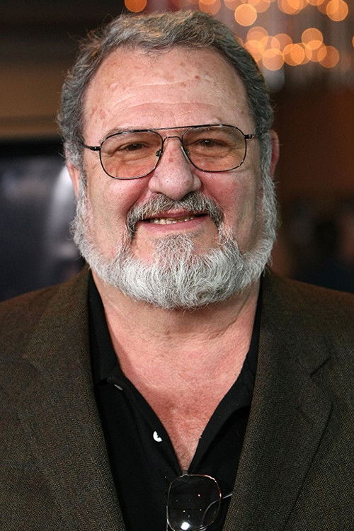 Photo of John Milius