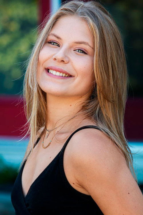 Photo of Marie Luciani-Grimaldi