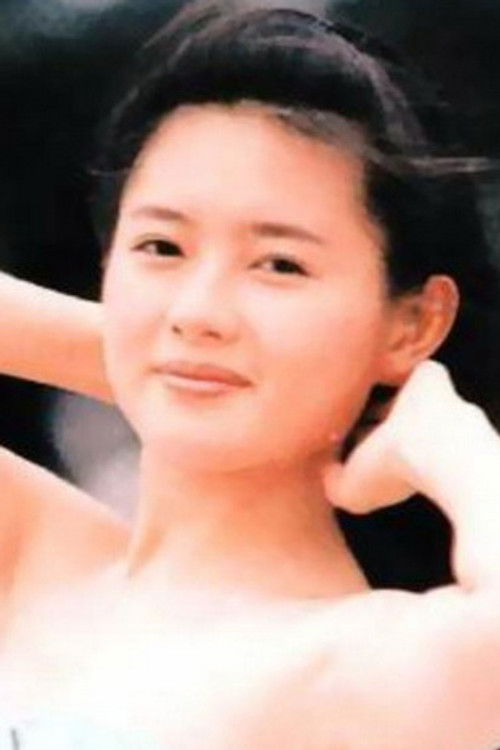 Photo of Loletta Lee Lai-Chun