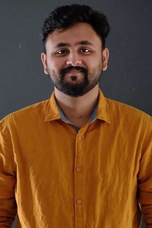 Photo of Abhinav Sunder Nayak