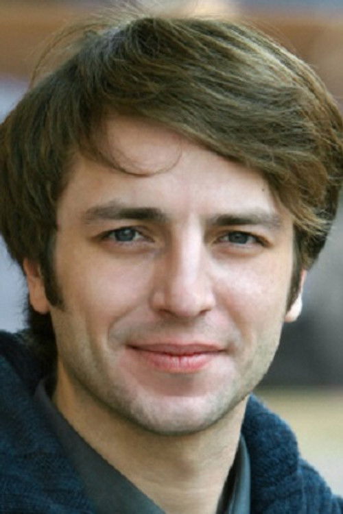 Photo of Valery Pankov