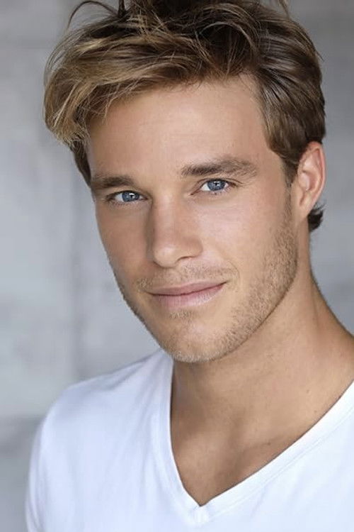 Photo of Josh Plasse