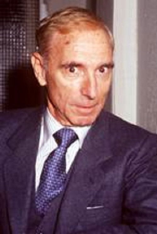 Photo of Tomás Zori