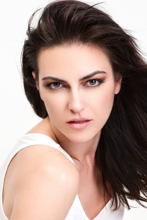 Photo of Monique Ganderton