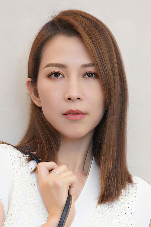 Photo of Ada Choi Siu-Fan