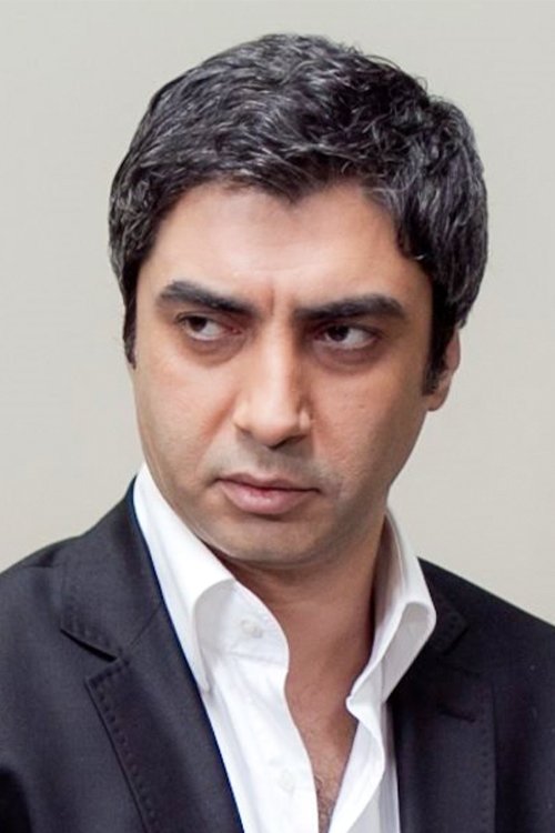 Photo of Necati Şaşmaz