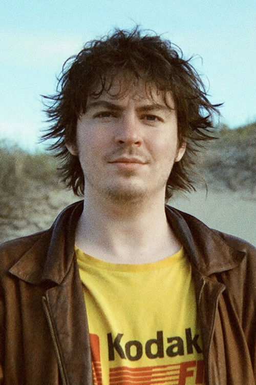 Photo of Taro O'Halloran