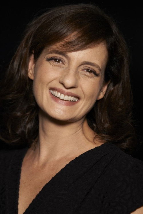 Photo of Denise Fraga