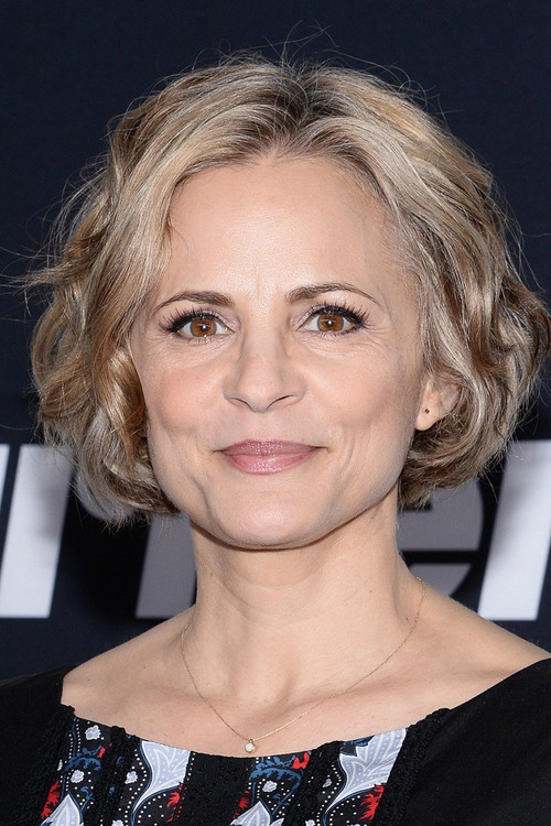 Photo of Amy Sedaris