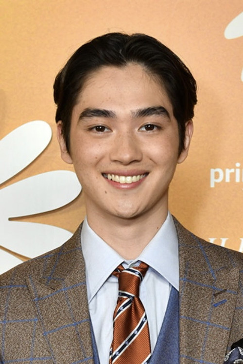 Photo of Sean Kaufman