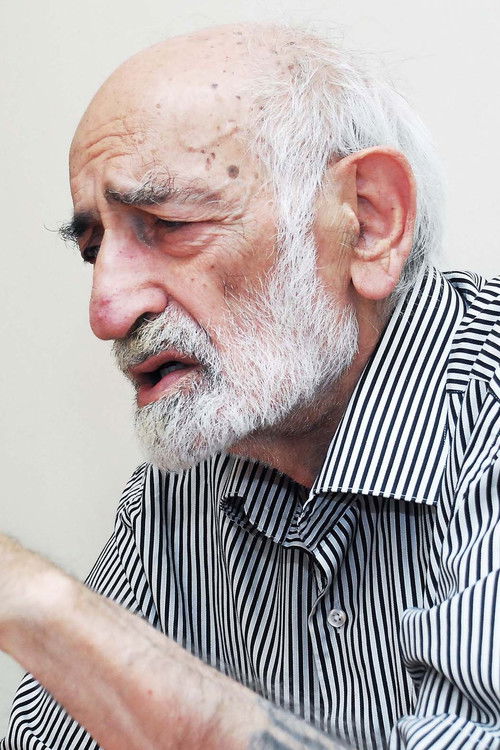 Photo of Sos Sargsyan