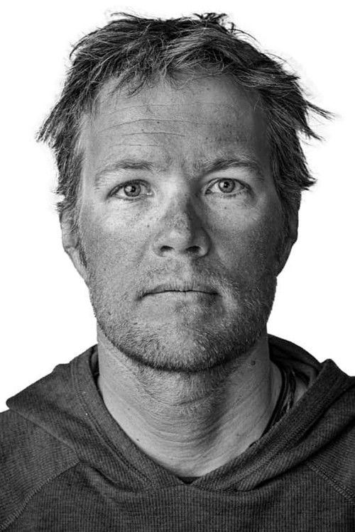 Photo of Jake Norton