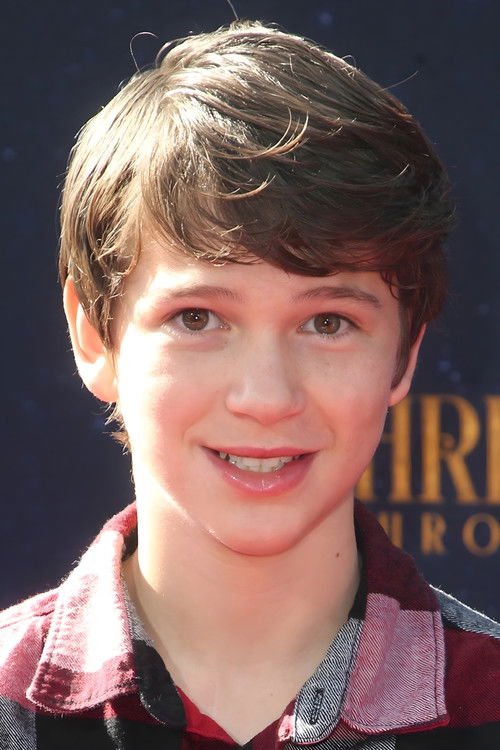 Photo of Gabriel Bateman