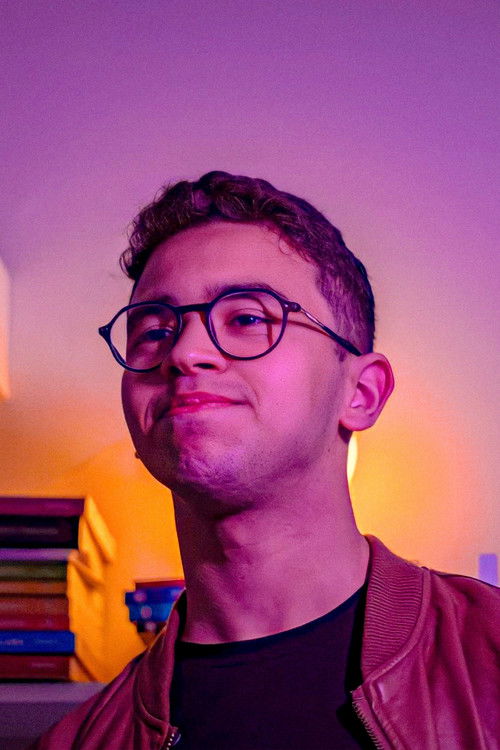 Photo of Sir Victor Padilha