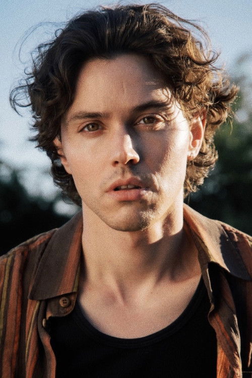 Photo of Tyler Young