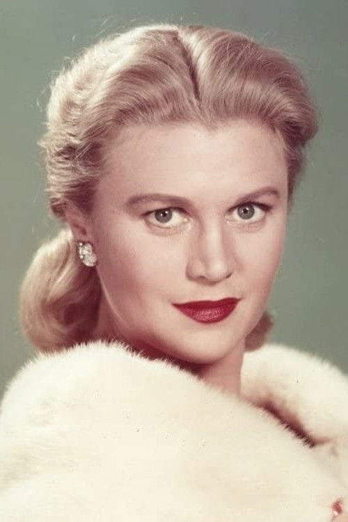 Photo of Joan Caulfield