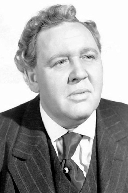 Photo of Charles Laughton