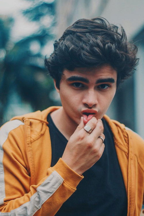 Photo of Mauricio Piancó