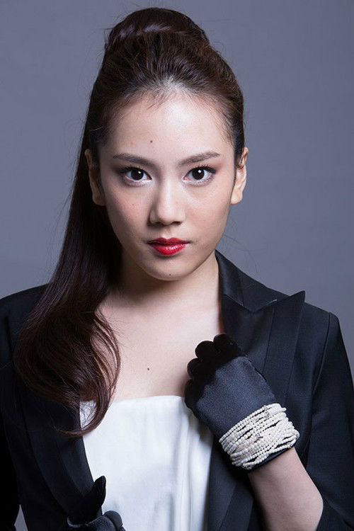 Photo of Chihiro Yamamoto