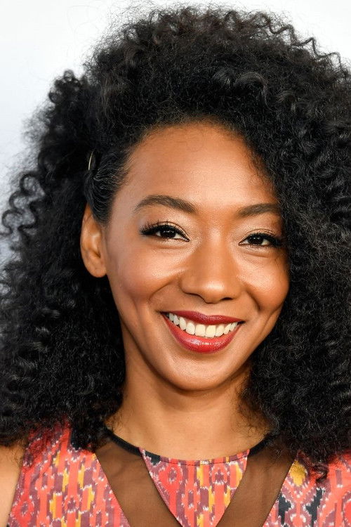 Photo of Betty Gabriel