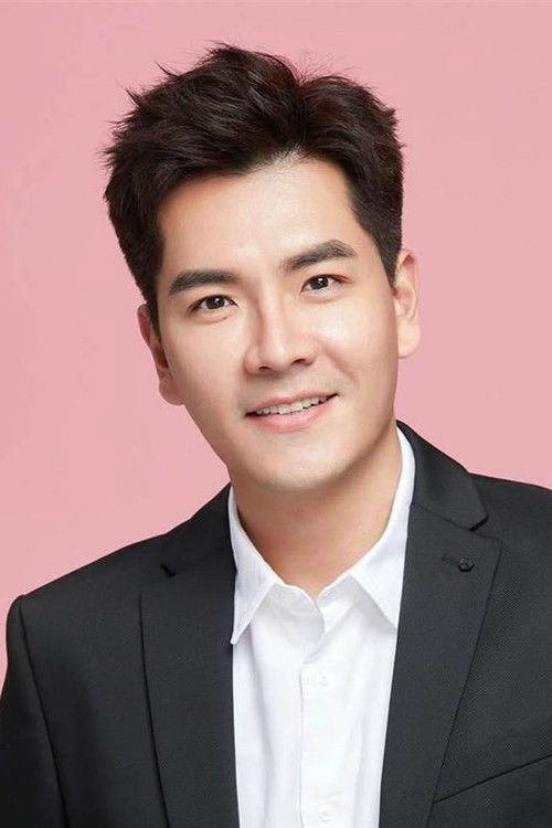 Photo of Kingone Wang