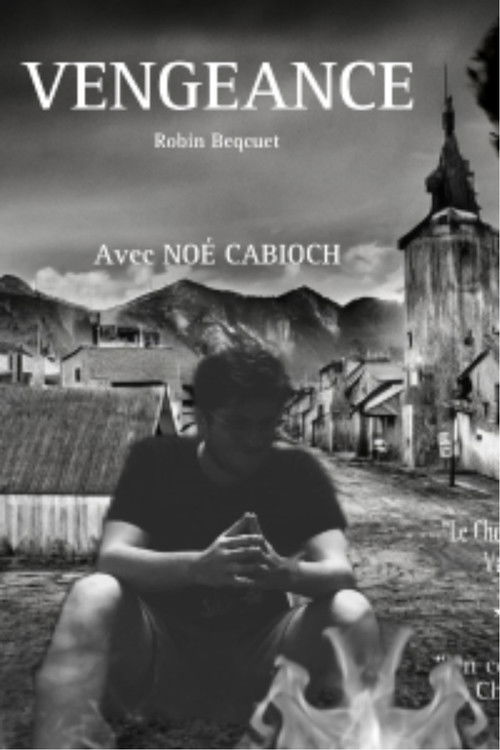 Vengeance Sombre des Monts d'Arrée