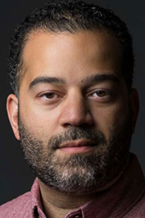 Photo of Danny Garcia