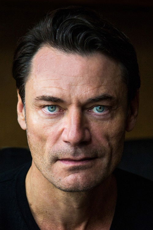 Photo of Stefan Weinert