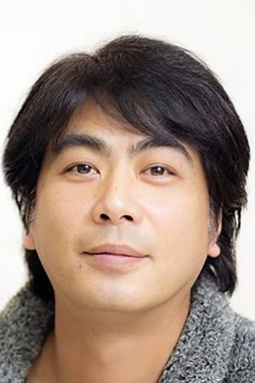 Photo of Sekiguchi Tomohiro