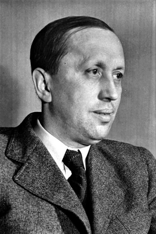 Photo of Karel Čapek