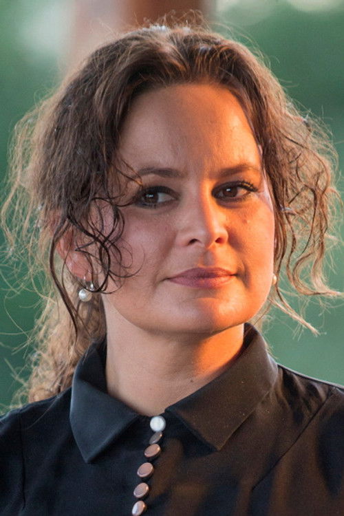 Photo of Jitka Čvančarová