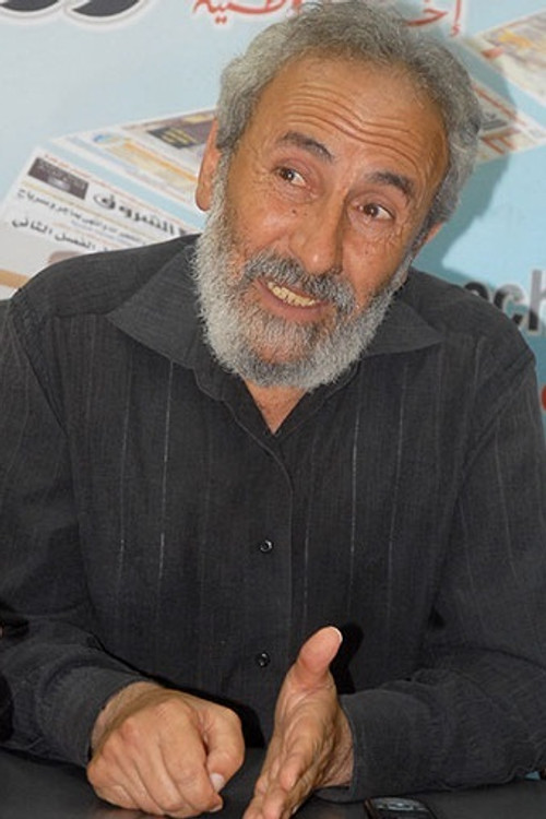 Photo of Athmane Ariouet