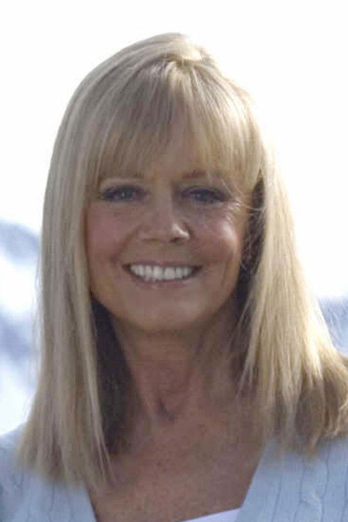 Photo of Sunny Griffin