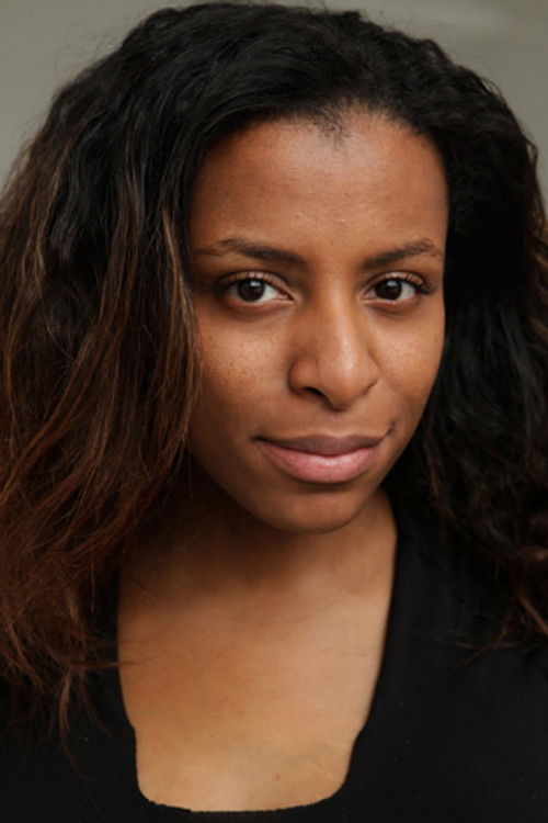 Photo of Sharon James