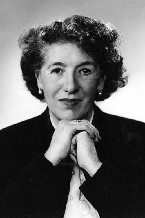 Photo of Enid Blyton