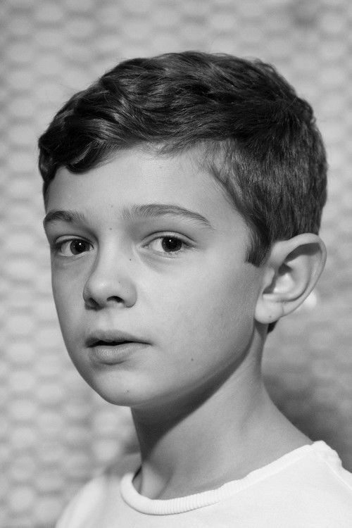 Photo of Noah Jupe