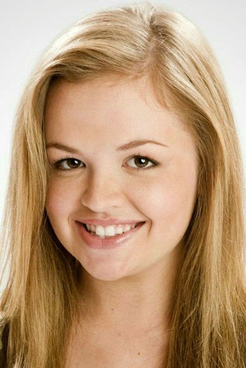 Photo of Jessica Amlee