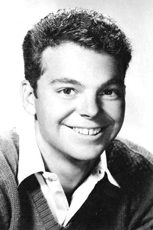 Photo of Russ Tamblyn