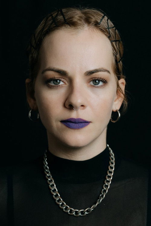 Photo of Marianna Pouregka